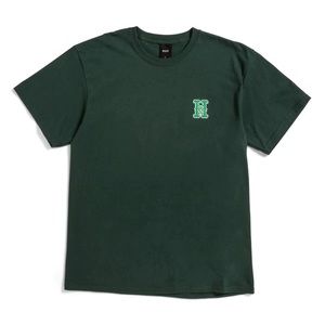 HUF x Thrasher High Point Tee